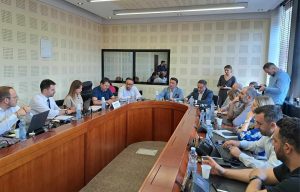 Miratohen në parim ndryshimet në Ligjin për KPK-në