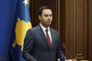 Kuvendi i drejtohet Venecias lidhur me Projektligjin për Këshillin Prokurorial