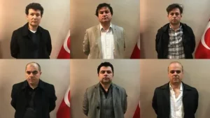 “Gylenistët” – Dënim me burgim ndaj ish-shefit të AKI-së