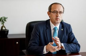 I akuzuari pranon fajësinë për kanosje ndaj ish-Kryeministrit Avdullah Hoti