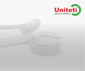 Dështon gjykimi në rastin ku ish-Kryeshefi i KRM “Uniteti” akuzohet për punësimin e 70 personave pa konkurs