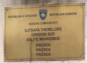 Prizren- Mbahet seanca e ish drejtorëve të Komunës të akuzuar për korrupsion