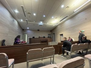 Deklarohet i pafajshëm zyrtari i Gjykatës Themelore në Gjakovë, i akuzuar për keqpërdorim të detyrës zyrtare