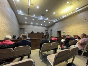Dëgjohet dëshmitari i radhës në gjykimin ndaj zyrtarëve të ATK-së dhe të tjerëve