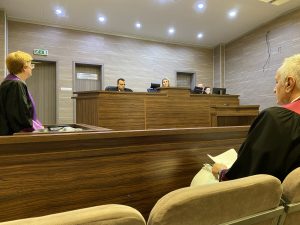 Mbrohet në heshtje Slladjan Trajkoviq, i akuzuar për keqpërdorim të detyrës zyrtare