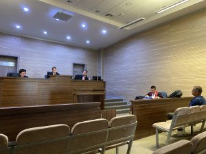Dështon të mbahet seanca ndaj të akuzuarve për Dhënie dhe Marrje ryshfeti