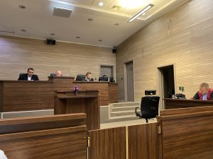 Dështon të mbahet seanca ndaj ish-kryeshefit të KPM-së
