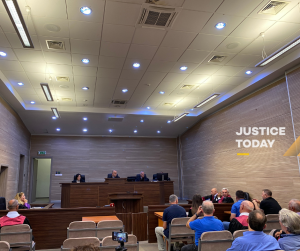Gjykimi ndaj Sami Lushtakut dhe të tjerëve, mbrojtja kërkon shpalljen e disa provave si të papranueshme