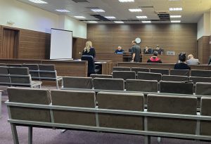Ferizaj- Mbahet seanca ndaj të akuzuarit për keqpërdorim të detyrës zyrtare