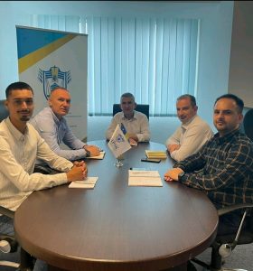 Mbahet takimi në mes GLPS-së dhe Agjencisë për Administrimin e Pasurisë së Sekuestruar dhe të Konfiskuar