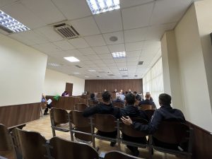 Shtyhet seanca për Keqpërdorim të detyrës zyrtare në Gjilan