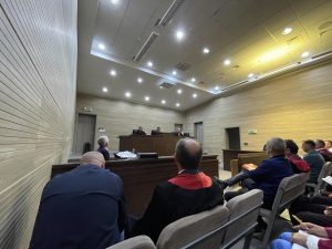 Shtyhet seanca gjyqësore në rasti ku nëntë persona akuzohen për krim të organizuar