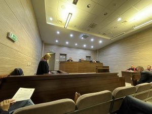 Jepet fjala përfundimtare në gjykimin ndaj zyrtarëve të komunës së Drenasit