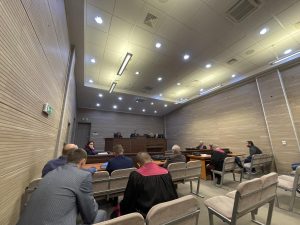 Prishtinë-Dështoi seanca ndaj  “Grupit të Malishevës”