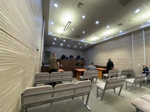 Prishtinë- Shpallet Aktgjykimi për rastin e ‘’Ukë Rugova’’II