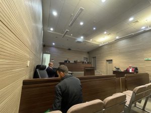 Prishtinë-U mbajt seanca ndaj të akuzuarit për keqpërdorim të pozitës zyrtare
