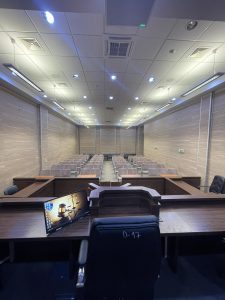 Dështon seanca ndaj tre të akuzuarve për Krim të Organizuar