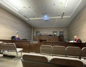 Rikualifikohet vepra penale e Korrupsionit-Bartet lënda në Departament të Përgjithshëm