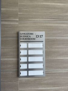 Një vitë e 6 muaj burgim për njërin nga të akuzuarit për Krim të Organizuar