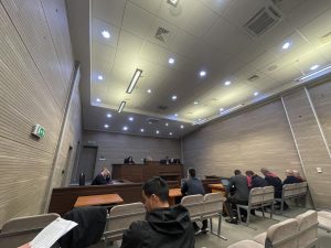 Dështoi seanca gjyqësore për rastin ‘’Subvensionet’’ II