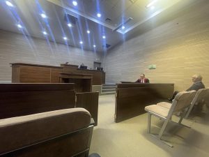 Ndërpritet seanca ndaj të akuzuarit për Mosdeklarim të pasurisë