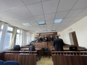 Shpallet Aktgjykim lirues ndaj të akuzuarit për Korrupsion