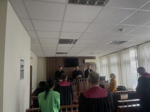 Gjakovë-U shpall aktgjykim lirues ndaj të akuzuarve për Korrupsion