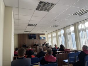 Është dhënë fjala përfundimtare ndaj të akuzuarve për Korrupsion