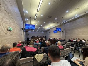 Është dhënë fjala përfundimtare në gjykimin ndaj 20 policëve të akuzuar për korrupsion