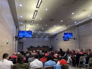 Përfundon gjykimi ndaj 20 policëve të akuzuar për korrupsion
