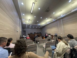 Dështon të mbahet gjykimi ndaj të akuzuarve për 400 KG kokainë