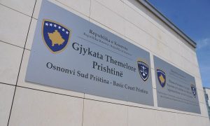 Filloi shqyrtimi fillestar ndaj të akuzuarve për Keqpërdorim të pozitës apo autoritetit zyrtar