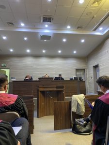 Prokuroria Speciale tërhiqet nga ndjekja penale në rastin e 13 të akuzuarve për organizim të jashtëligjshëm të lojërave të fatit