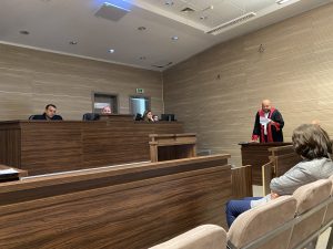 Dëgjohen katër dëshmitarë në gjykimin për korrupsion ndaj zyrtarëve të Arkivit Komunal të Prishtinës