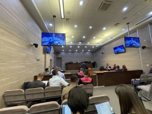 Ish-Kryeministri Avdullah Hoti, dëshmon në rastin Pal Lekaj dhe të tjerë