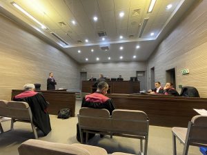 Dëgjohet dëshmitari i radhës në gjykimin ndaj të akuzuarve për Krim të Organizuar