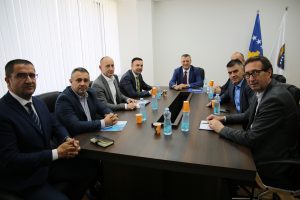 PSRK shënjestron një rast të ri, sekuestrohet pasuri në vlerë mbi 20 milion euro