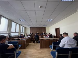 Dëgjohen dëshmitarët e radhës në gjykimin ndaj të akuzuarve për korrupsion