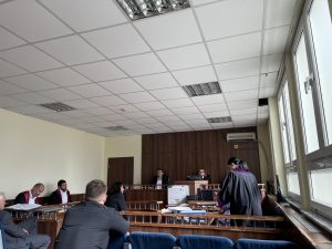 Vazhdon dëgjimi i dëshmitarëve në gjykimin ndaj të akuzuarve për korrupsion