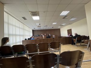 Vazhdon gjykimi për korrupsion ndaj zyrtarit të komunës së Gjilanit
