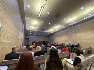 Dëgjohen dy dëshmitarë në rastin ndaj nëntë personave të akuzuar për korrupsion e organizim të lojërave të fatit