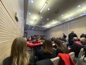 Vazhdon gjykimi në rastin Lundrim Beqiri dhe të tjerët