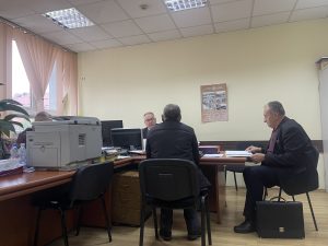 Shtyhet shqyrtimi fillestar ndaj të akuzuarit për Korrupsion