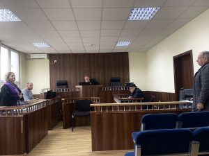 Pranon fajësinë i akuzuari për Korrupsion në shqyrtim fillestar