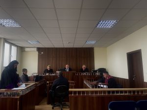 Vazhdon dëgjimi i dëshmitarëve të radhës ndaj të akuzuarit për Korruspion