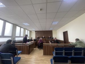 Vazhdon dëgjimi i dëshmitarëve kundër të akuzuarit për korrupsion
