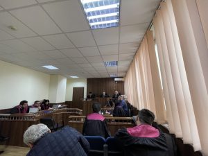Dështon të mbahet seanca gjyqësore ndaj gjashtë zyrtarëve komunal të akuzuar për korrupsion