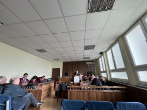 Deklarohen të pafajshëm zyrtarët e komunës së Junikut për Korrupsion