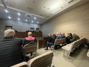 Vazhdon gjykimi për korrupsion ndaj katër ish-zyrtarëve të komunës së Fushë Kosovës