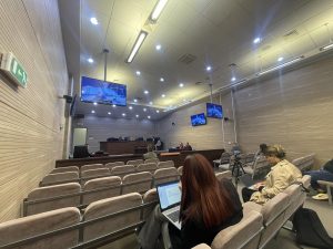 Shtyhet gjykimi ndaj 2 policëve të akuzuar për marrje ryshfeti